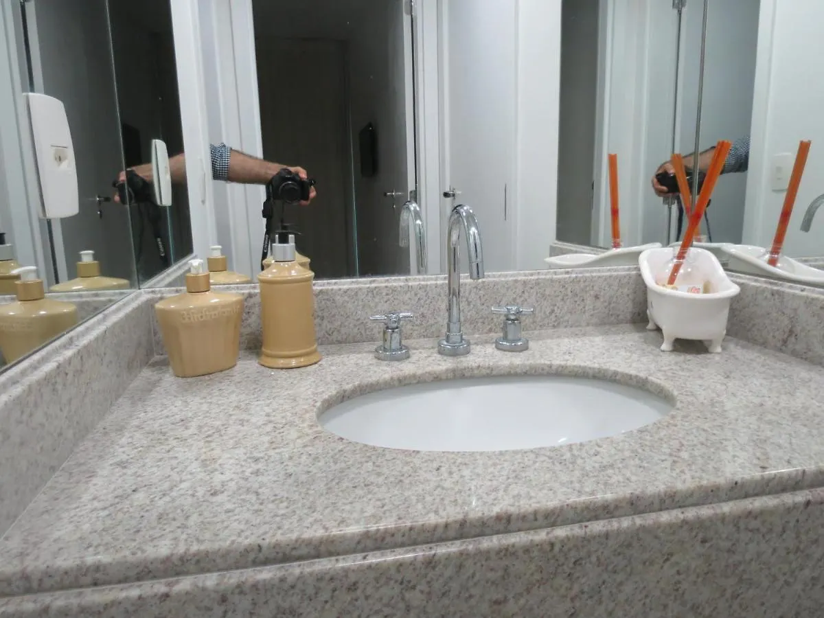 Apartamento Flats Nannai Residence Prime Pôrto das Galinhas