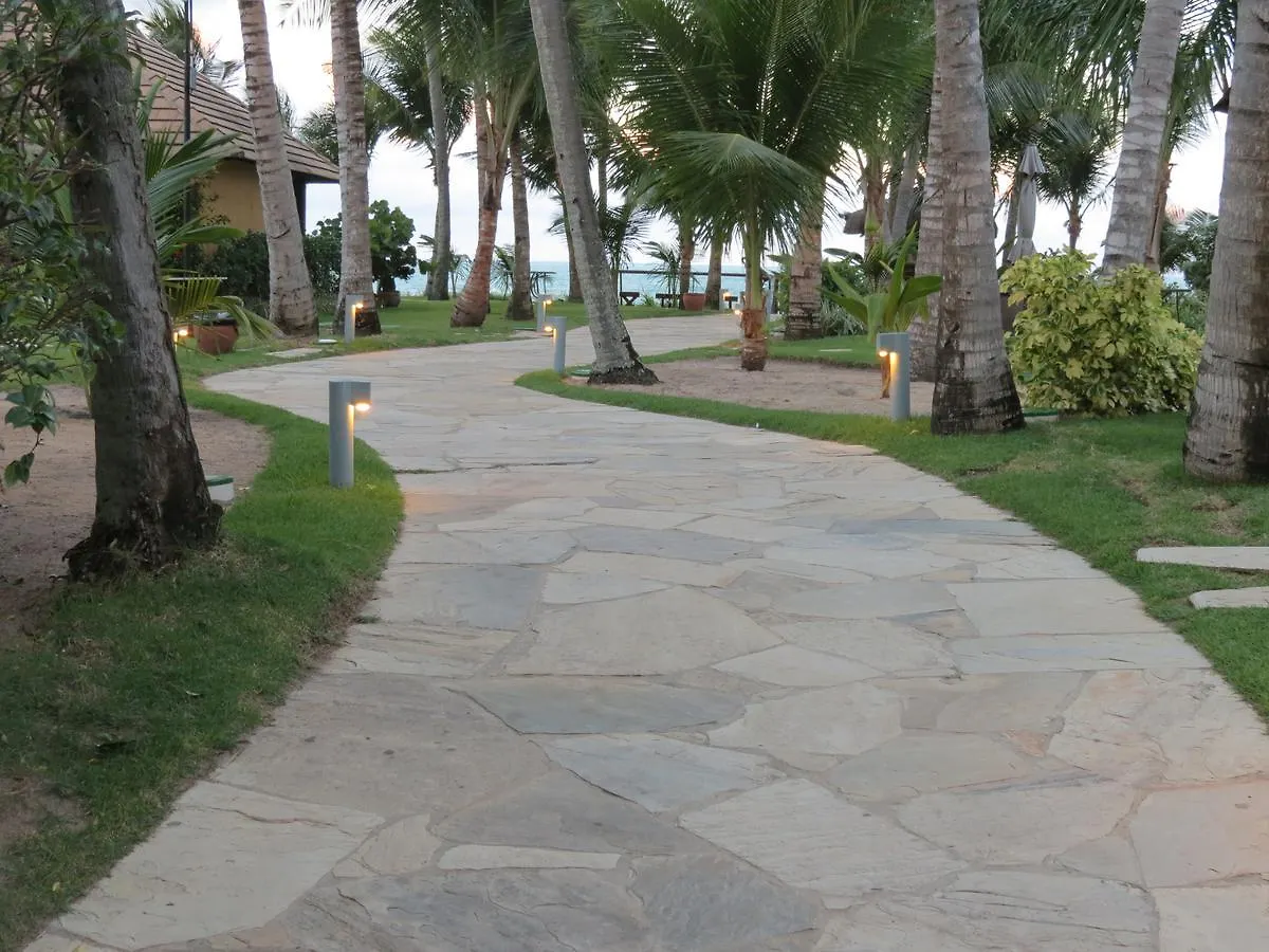 Flats Nannai Residence Prime Porto de Galinhas Apartment
