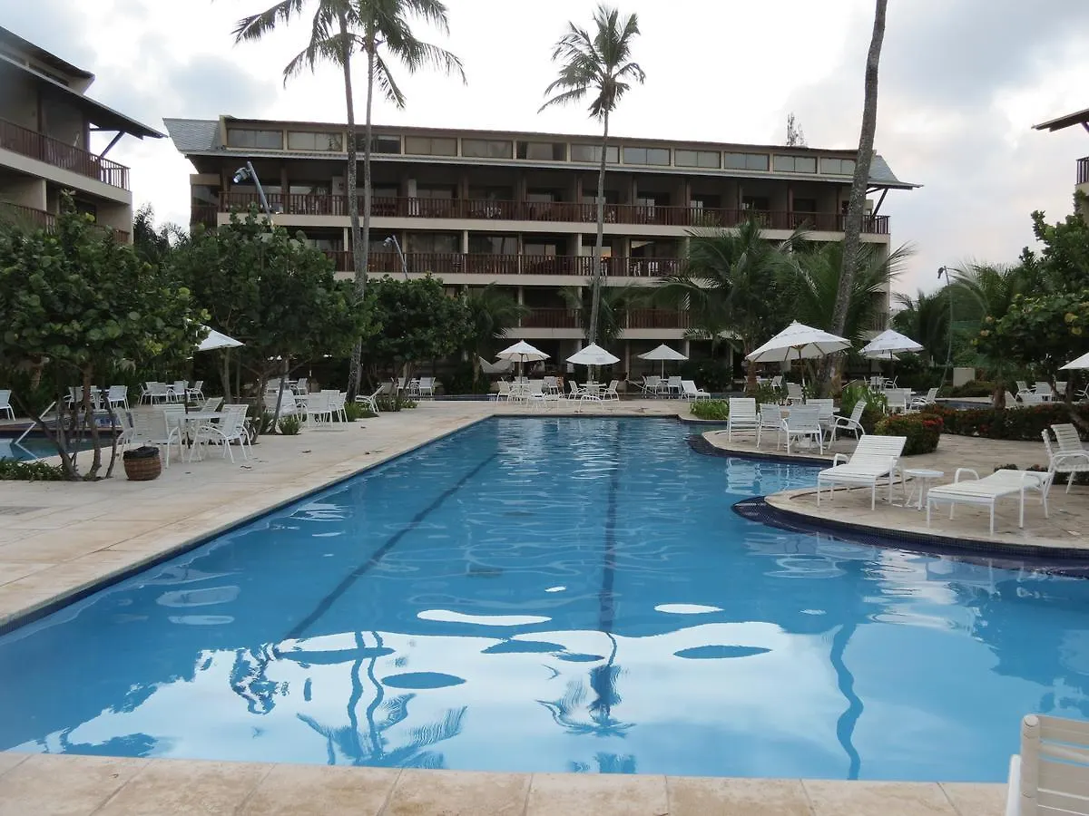 Apartment Flats Nannai Residence Prime Porto de Galinhas