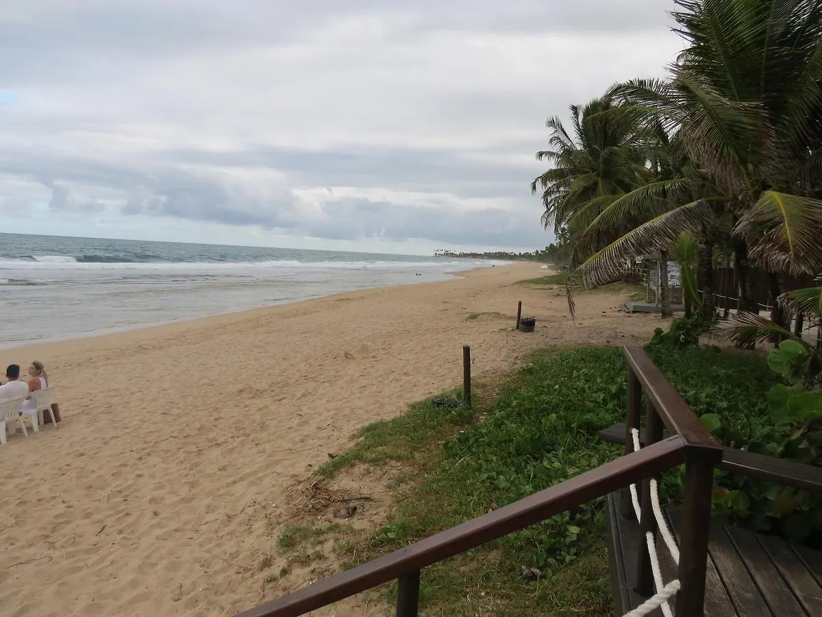 Apartment Flats Nannai Residence Prime Porto de Galinhas