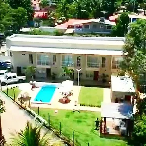 Golden Apartamento