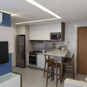 Cupe Living Apartamento